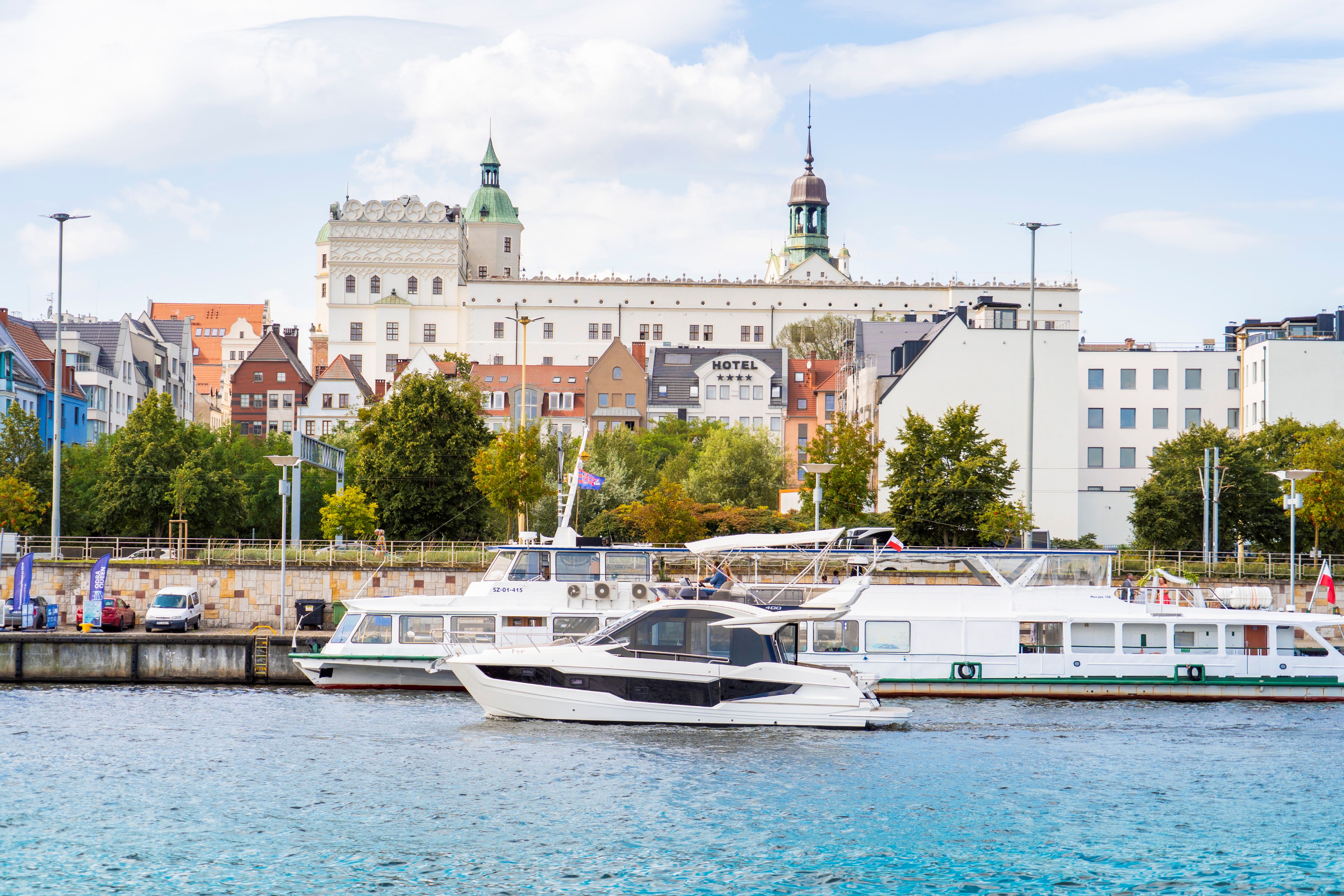 Szczecin