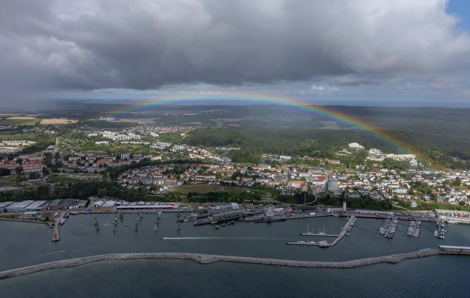 SailGP 2026