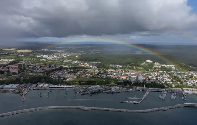 SailGP 2026
