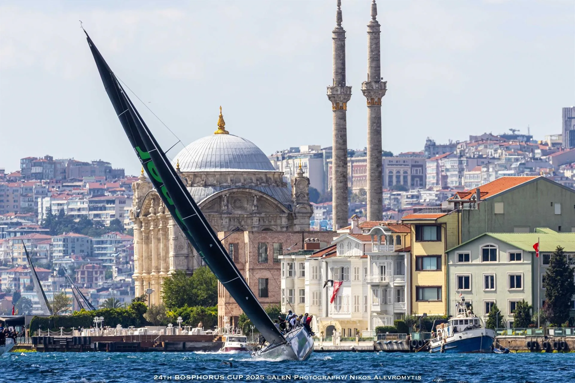 Bosphorus Cup