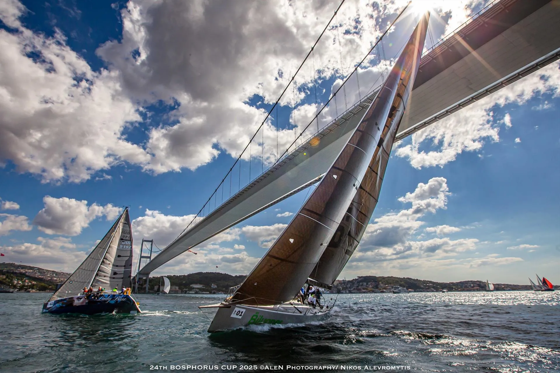Bosphorus Cup