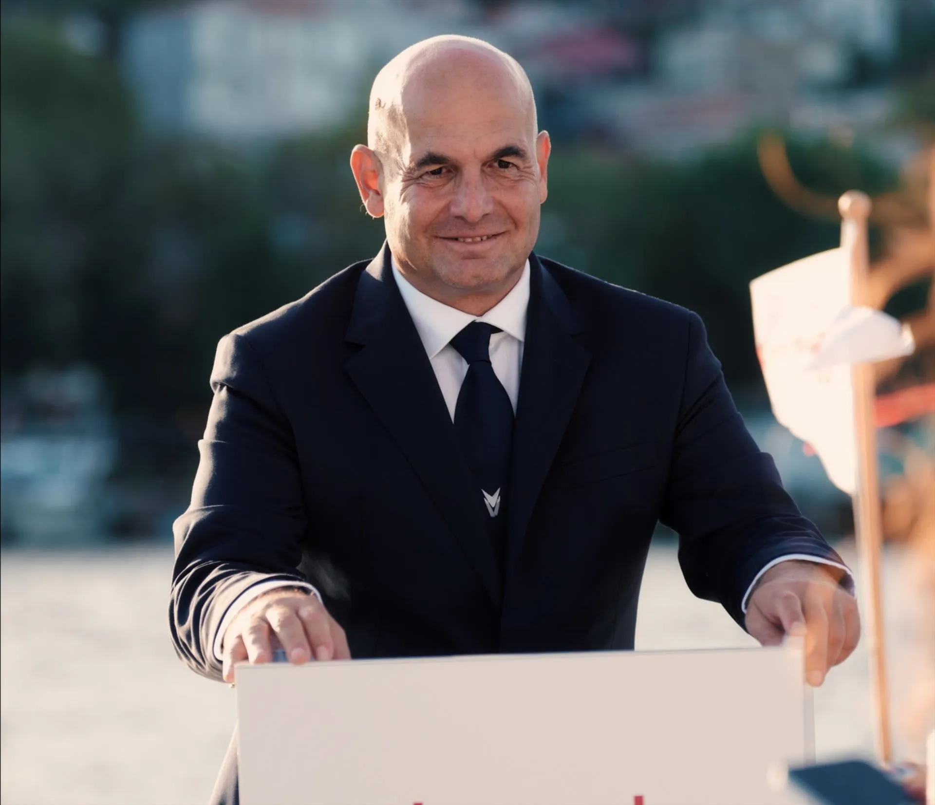 Bosphorus Cup