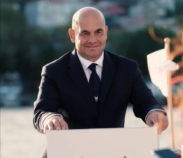 Bosphorus Cup