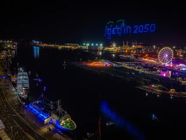 Żagle 2026 - dzień pierwszy