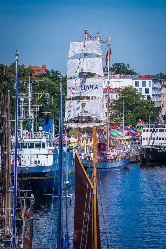 Żagle 2026