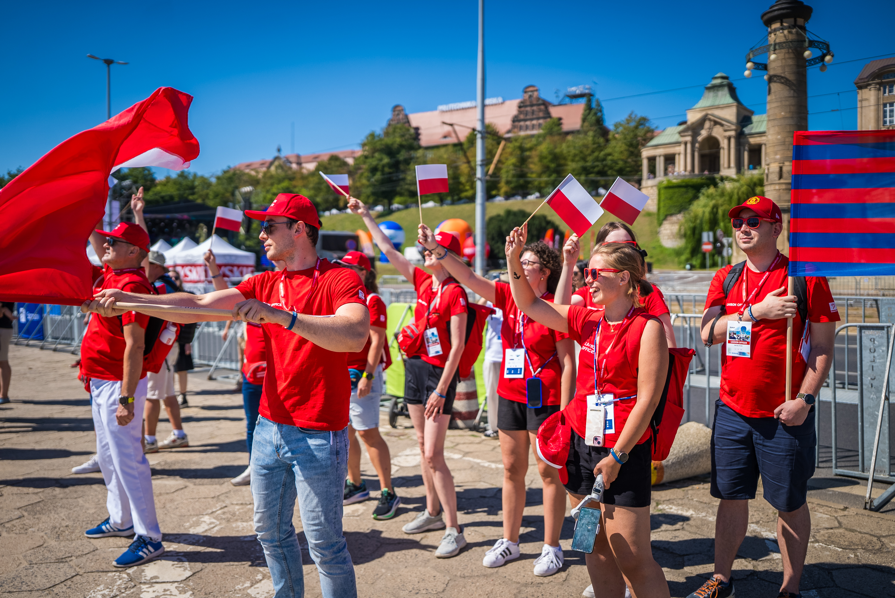 Żagle 2026