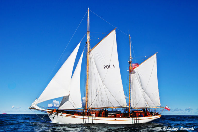 s/y Generał Zaruski
