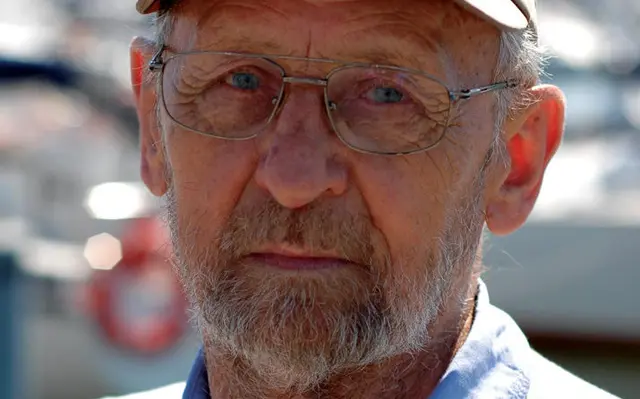 Słownik Biograficzny Żeglarzy Pomorskich – Jacek Forembski