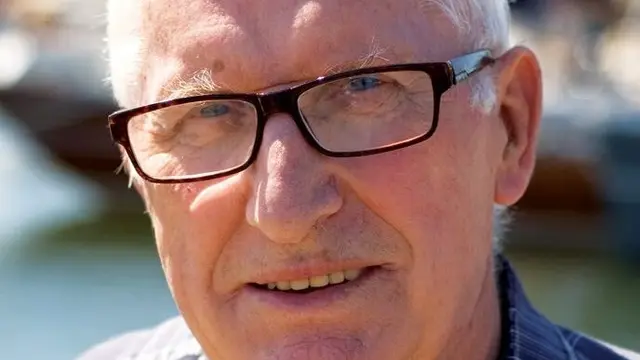 Słownik Biograficzny Żeglarzy Pomorskich – Bogdan Olszewski
