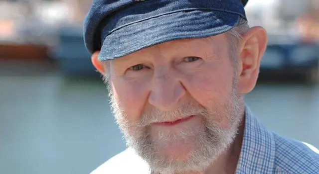 Słownik Biograficzny Żeglarzy Pomorskich – Zenon Gralak