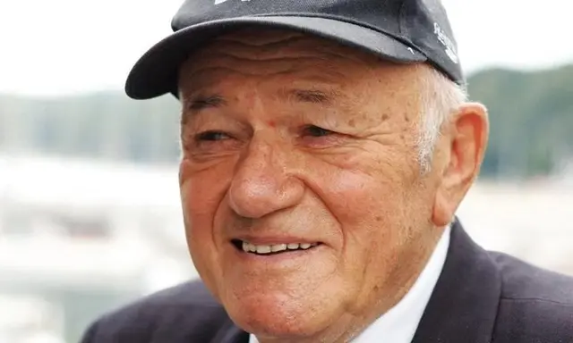 Słownik Biograficzny Żeglarzy Pomorskich – Andrzej Drapella