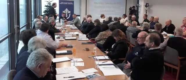 Instruktorzy PZŻ o profesjonalnym nauczaniu żeglarstwa