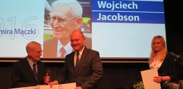 Znamy laureatów Nagród Żeglarskich Szczecina 2016