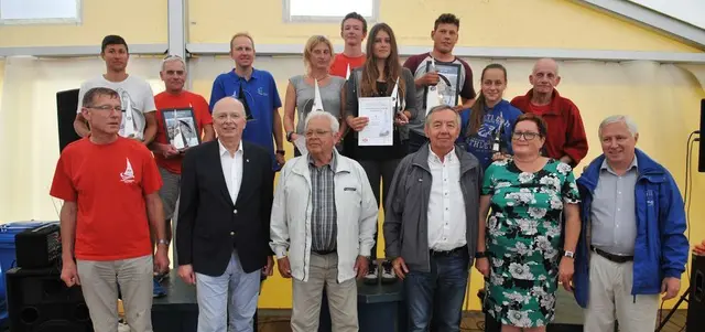 MP klasy Puck: Żeglarze z Rewy triumfowali w Pucku