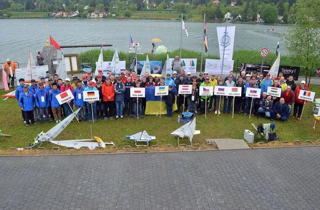 Polak mistrzem świata!
