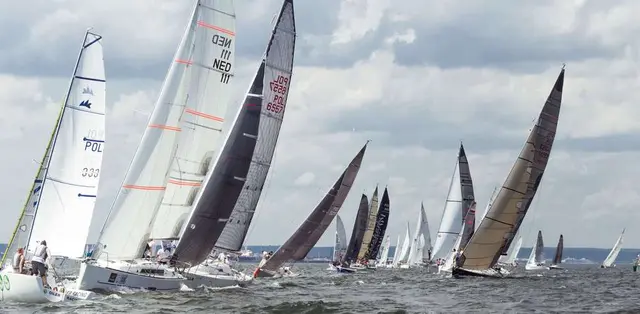 Ruszyły zapisy na XII Nord CUP!