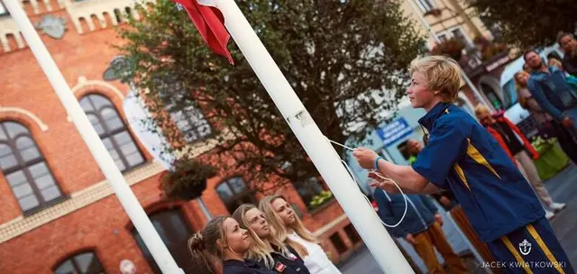XXII Ogólnopolska Olimpiada Młodzieży – rozpoczęła się część druga