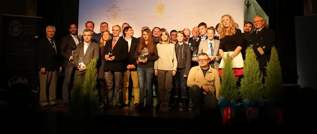 Nagradzanie i świętowanie