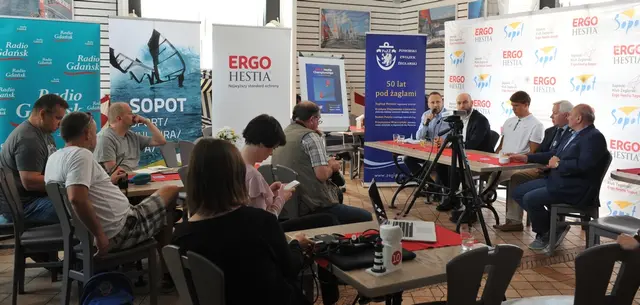 Windurfingowe Mistrzostwa Europy zagoszczą w Sopocie
