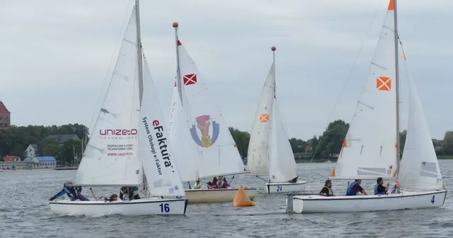 Selma Cup 2016 i plany 2017