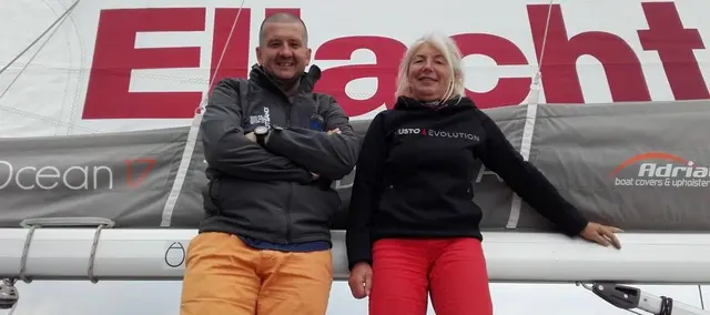 Trójka Polaków wystartuje w transatlantyckich regatach