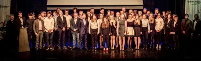 Klasa Laser podsumowała 2016 rok