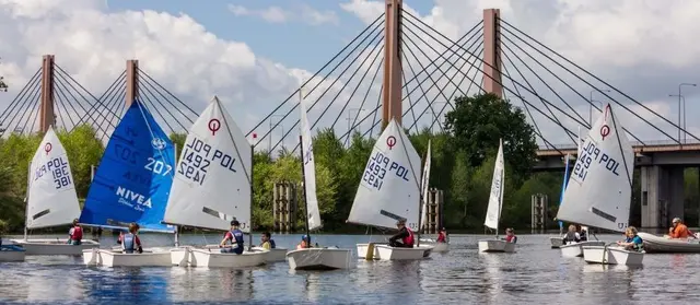 Wrocławski Okręgowy Związek Żeglarski: Stawiamy na sport