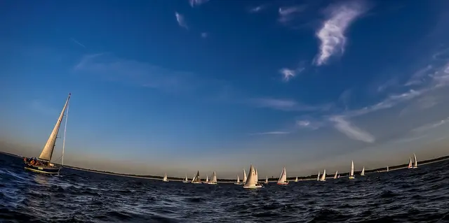 Dziś zakończenie regat Sputnik Cup
