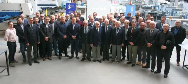 Zarząd z absolutorium, PoZŻ z delegatami
