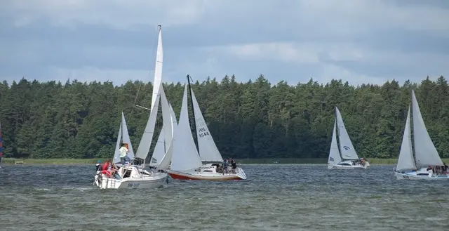 PPJK – Augustów Cup 2016 rozegrany