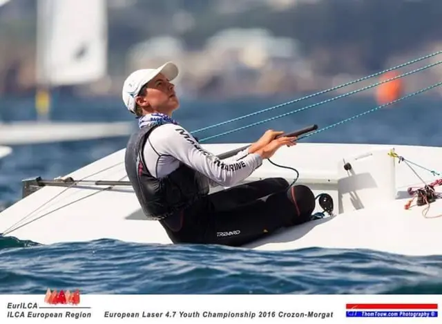 Udany start Tytusa Butowskiego w mistrzostwach Europy