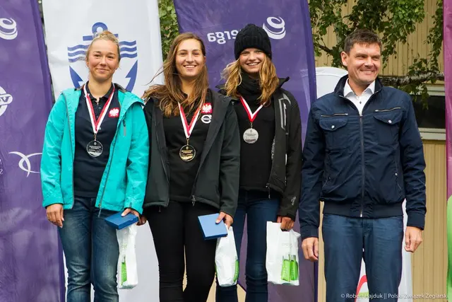 Mistrzostwa Polski Juniorów: medale rozdane