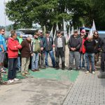 MPJSR w klasie F5-E 2016: XII Memoriał Józefa Żeberskiego