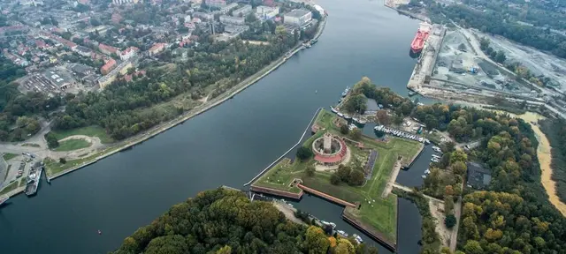 Noc Muzeów pod żaglami