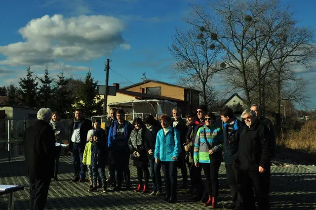 Zakończenie sezonu w Wiślince