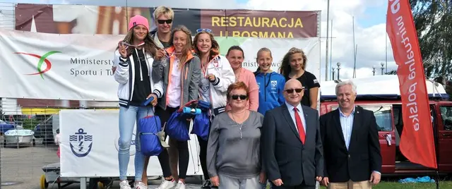 OOM 2016 – podsumowanie pierwszej części regat
