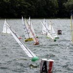 MPJSR w klasie F5-E 2016: XII Memoriał Józefa Żeberskiego