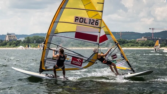 Puchar Prezydenta Sopotu 2016 zakończony