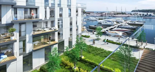Nowa marina w Gdyni już za dwa lata