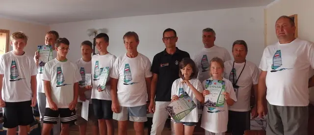 Rozegrano Na Jagody 2016