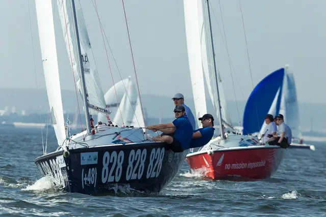 Nord CUP Gdańsk 2016 – zaczynamy!