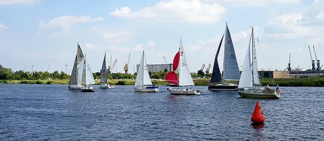 Baltic Polonez Cup Race Pyromagic 2016 – podsumowanie