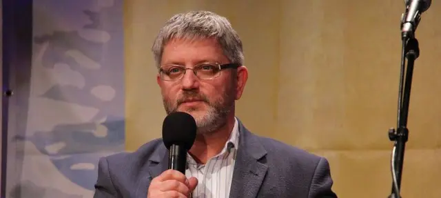 Maciej Olszewski: Potrzeba równowagi między sportem a turystyką