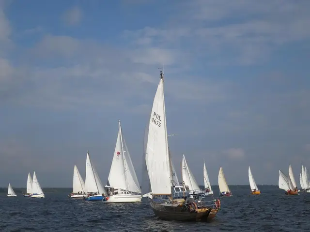 YKP Szczecin Cup 2015 – wyniki