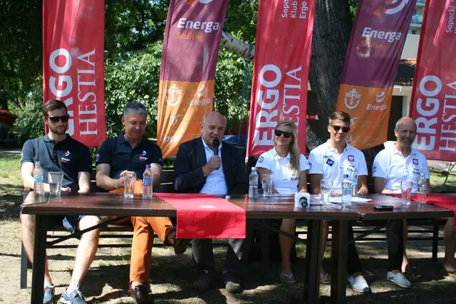 Program Edukacji Morskiej w Gdańsku wraca na wodę