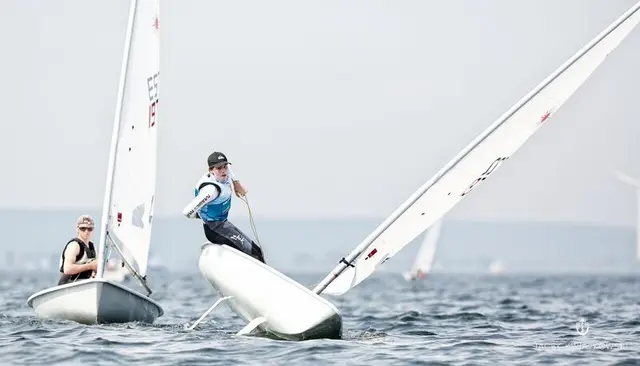 OOM 2016 – Przemysław Miarczyński gościem drugiego dnia