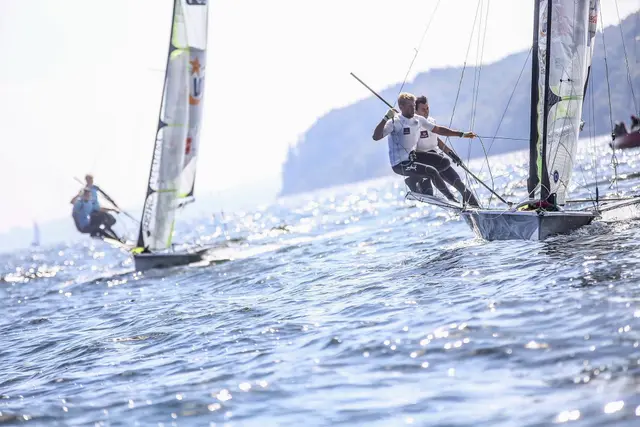 Obronili Grand Prix Gdynia