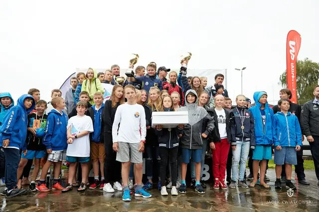 XXII Ogólnopolska Olimpiada Młodzieży – podsumowanie