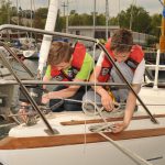 Nauczyciel Żeglowania PZŻ