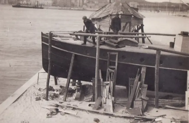 Obchody 55-lecia podniesienia bandery na s/y „Zawisza Czarny”